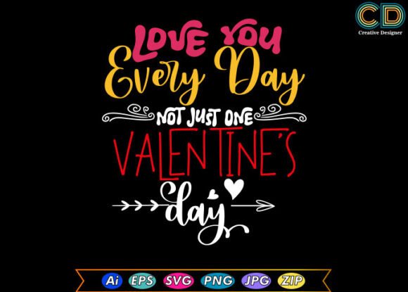 Free Valentine T-shirt Designs for Crafts and Graphics