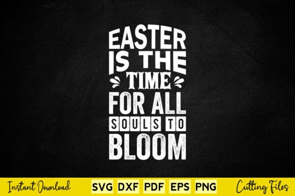 Happy Easter is the Time for All Souls Graphics