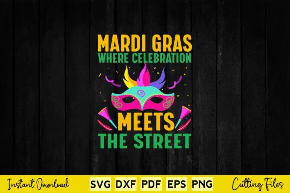 Mardi Gras Celebration Embroidery Design Review