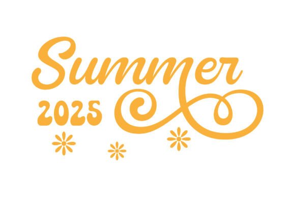 Summer Svg: A Graphic Design Asset for Crafts and Creative Projects