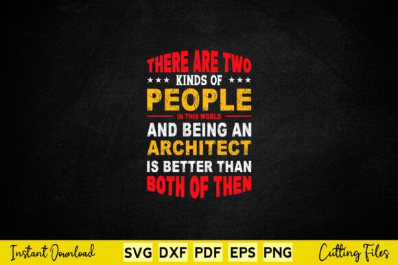 There Are Kinds of People in the World – A Graphic Design Asset Review